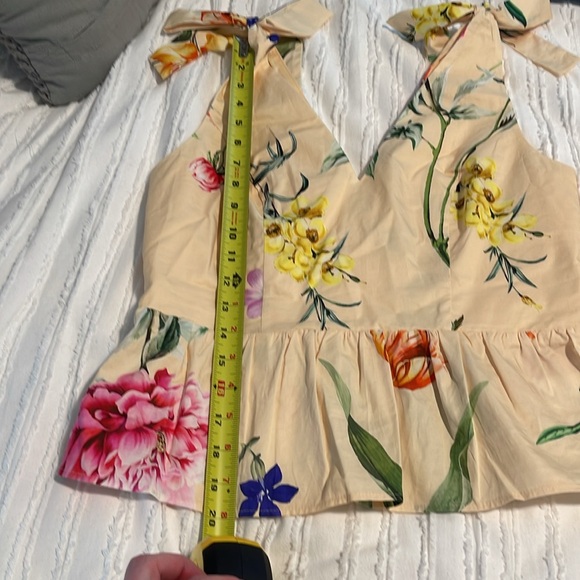 NWT Express Tank - size small - Picture 4 of 8